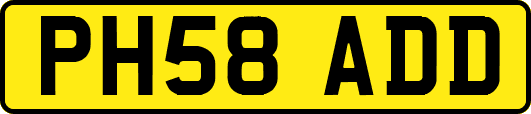 PH58ADD