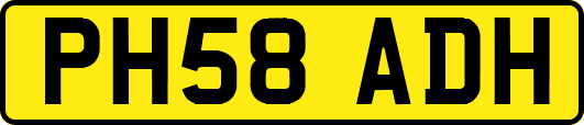 PH58ADH