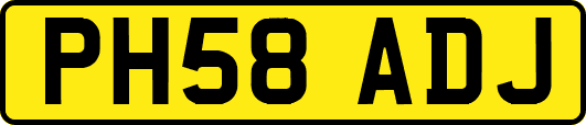 PH58ADJ