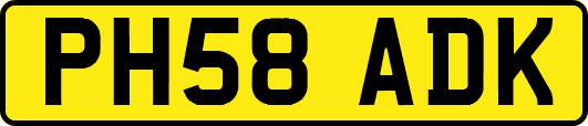 PH58ADK