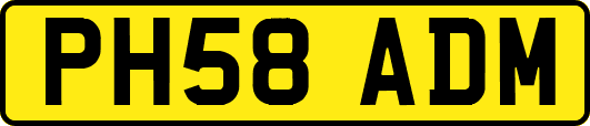 PH58ADM