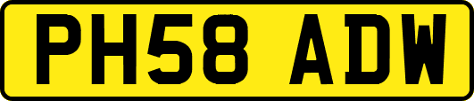 PH58ADW