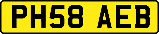 PH58AEB