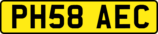 PH58AEC