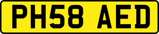 PH58AED
