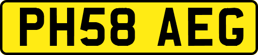 PH58AEG
