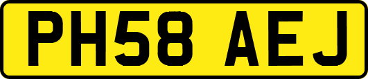 PH58AEJ