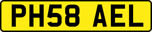 PH58AEL