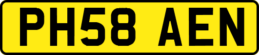 PH58AEN