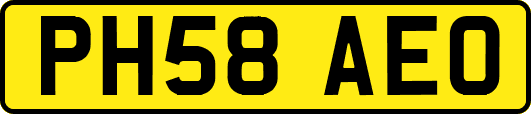 PH58AEO