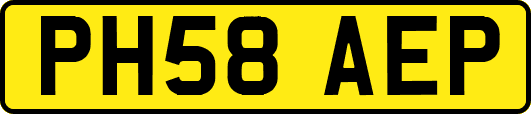 PH58AEP