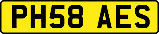 PH58AES