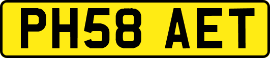 PH58AET