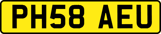 PH58AEU