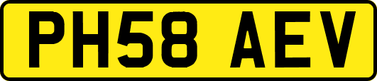 PH58AEV