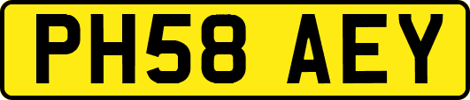 PH58AEY
