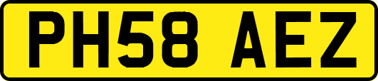 PH58AEZ