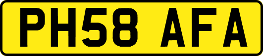 PH58AFA