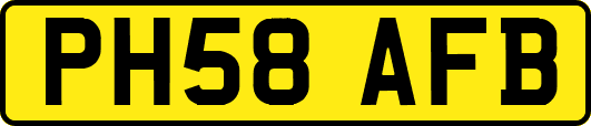 PH58AFB