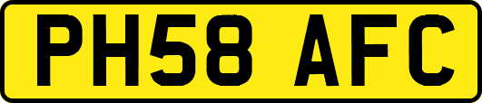 PH58AFC