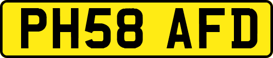 PH58AFD