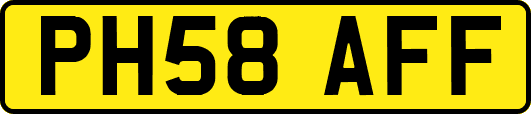 PH58AFF