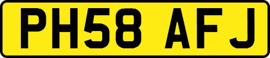 PH58AFJ