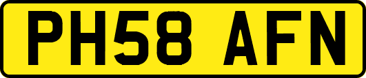 PH58AFN