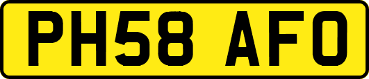 PH58AFO