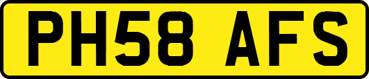 PH58AFS