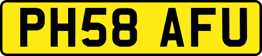 PH58AFU