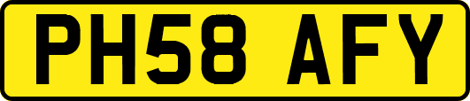 PH58AFY