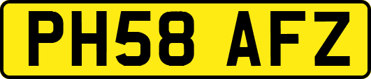 PH58AFZ