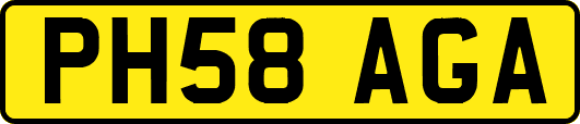 PH58AGA