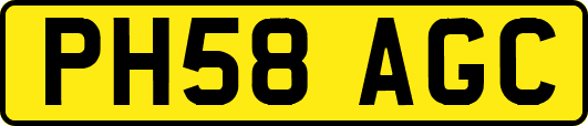 PH58AGC