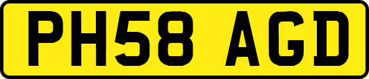 PH58AGD