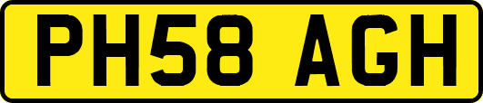 PH58AGH