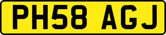 PH58AGJ