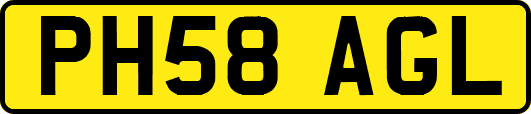 PH58AGL