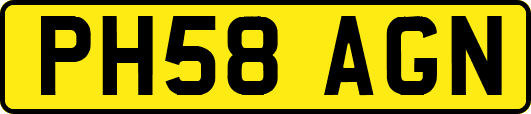 PH58AGN
