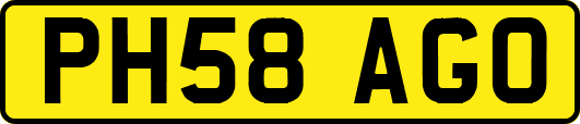 PH58AGO