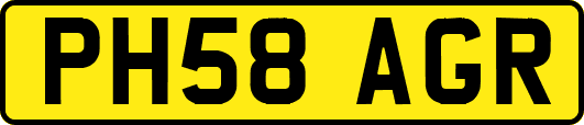PH58AGR