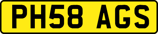 PH58AGS