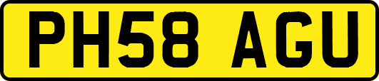 PH58AGU