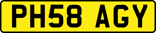 PH58AGY