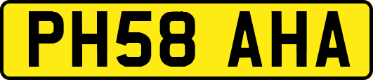 PH58AHA