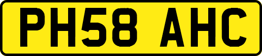PH58AHC