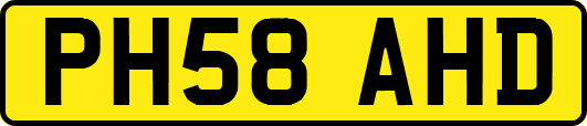PH58AHD
