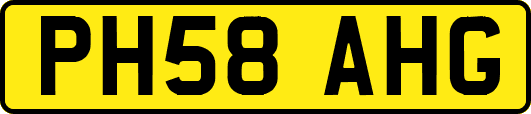 PH58AHG