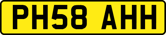 PH58AHH